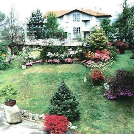 B&B I Fiori San Giustino Exterior foto