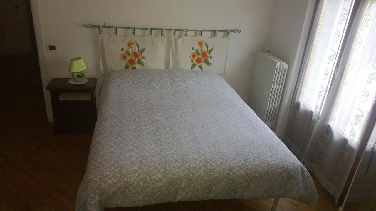 B&B I Fiori San Giustino Habitación foto