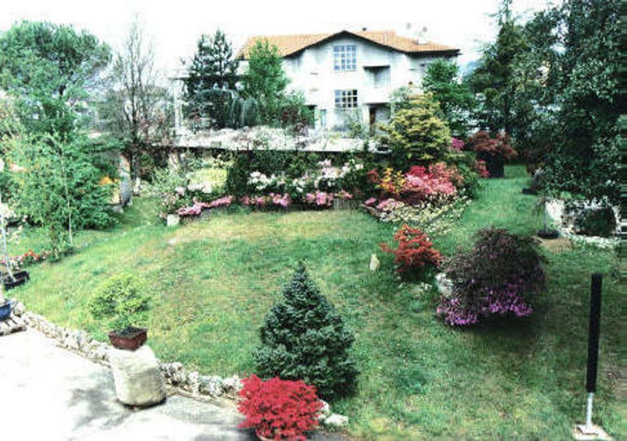 B&B I Fiori San Giustino Exterior foto